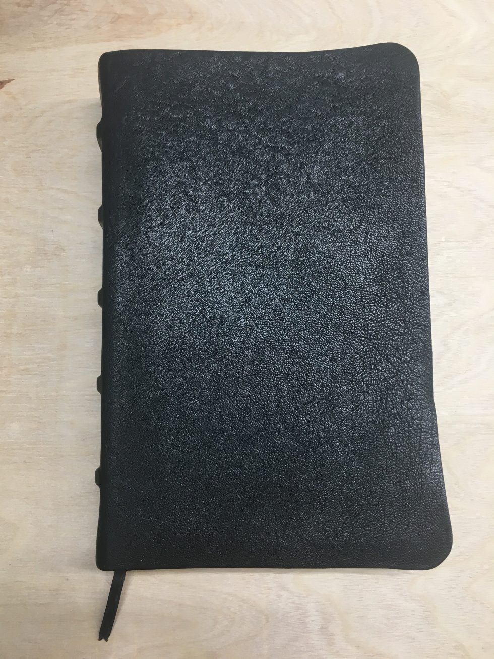 Book Repair & Recovering | circlevleather.ca